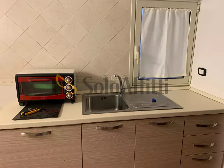 Immagine 1 di Bilocale in affitto  in Via Quintino Sella 22 a Catania