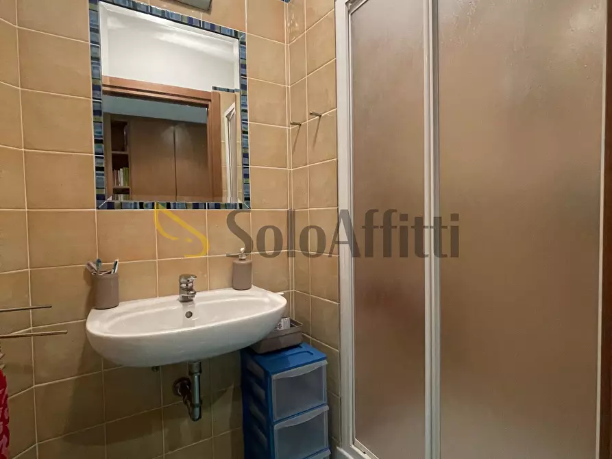 Immagine 9 di Quadrilocale in affitto  in Via di Villa Adele a Anzio