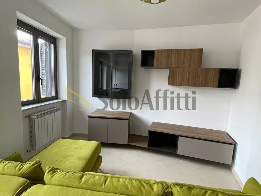 Immagine 3 di Bilocale in affitto  a Sora