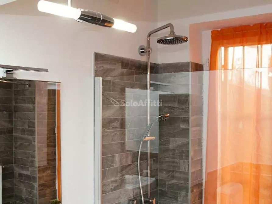 Immagine 7 di Monolocale in affitto  in Via Leonardo da Vinci 35 a Como