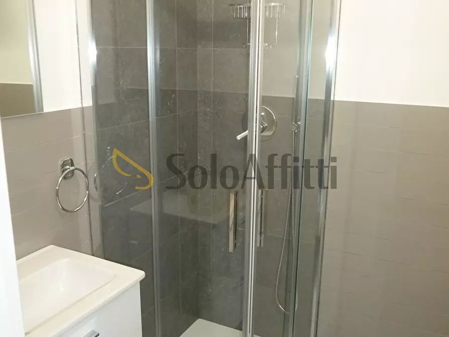 Immagine 8 di Monolocale in affitto  in Via Amoretti 2 a San Remo