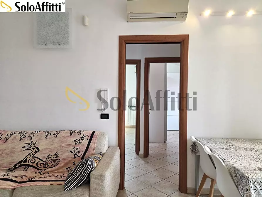 Immagine 10 di Trilocale in affitto  in Via Eugenio Montale 12 a Limbiate