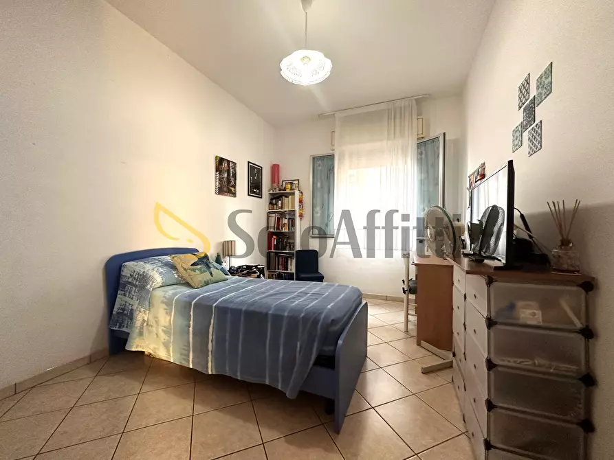 Immagine 16 di Pentalocale in affitto  a Catanzaro