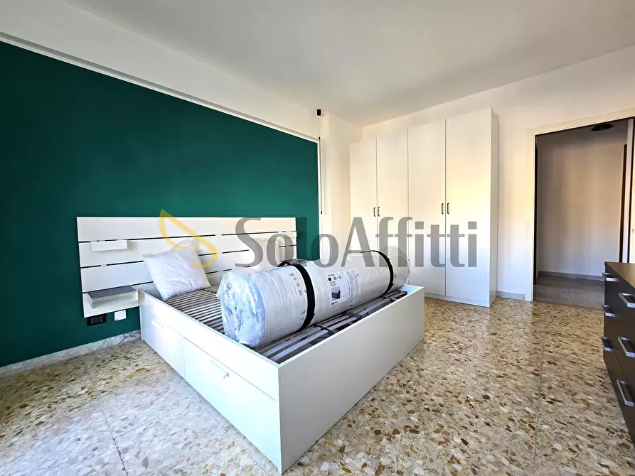 Immagine 10 di Bilocale in affitto  in Via della Bufalotta 15 a Roma