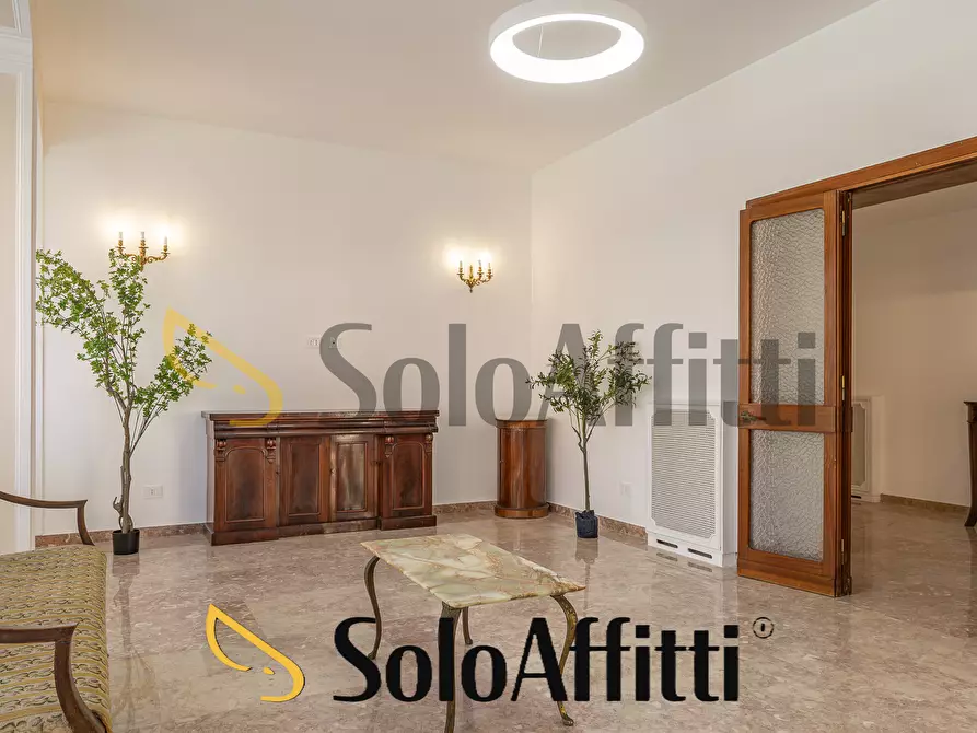 Immagine 10 di Appartamento in affitto  in Via Anapo 28 a Roma