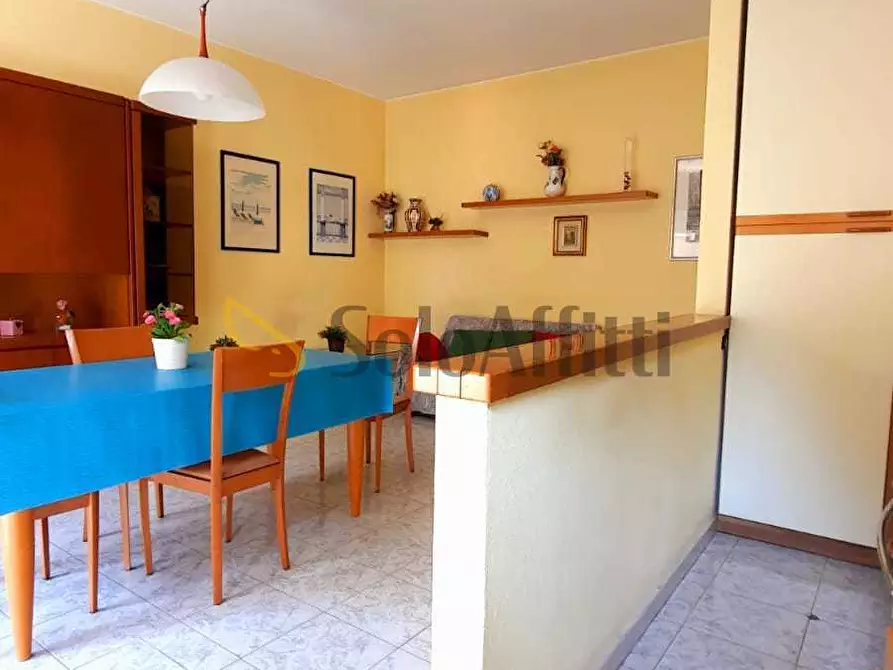 Immagine 11 di Bilocale in affitto  in Via Oliviero Limonta a Cinisello Balsamo