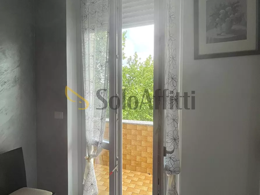 Immagine 8 di Bilocale in affitto  a Torino