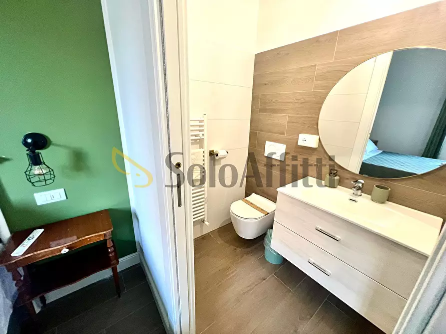 Immagine 13 di Quadrilocale in affitto  in Via Rovereto 16 a Giulianova