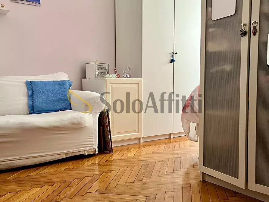 Immagine 18 di Bilocale in affitto  in VIA GARIZIO 2 a Torino