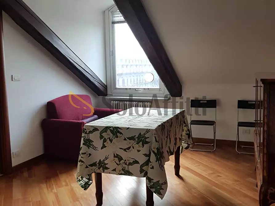 Immagine 8 di Bilocale in affitto  in Piazza Statuto a Torino