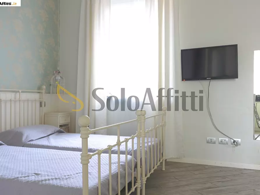Immagine 7 di Monolocale in affitto  in Via Giuseppe Garibaldi 116 a Nova Milanese