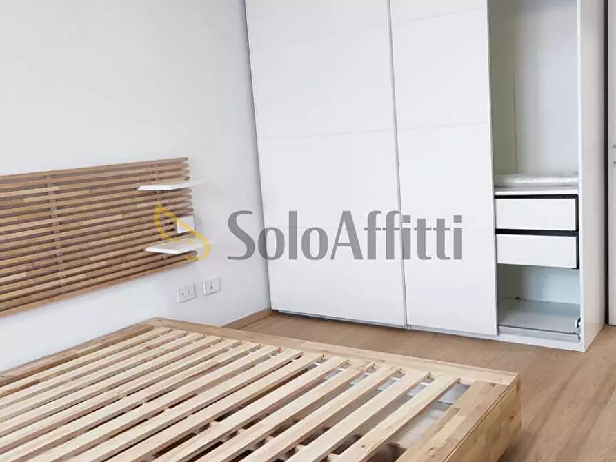 Immagine 13 di Bilocale in affitto  in Via Nazario Sauro 10 a Sesto San Giovanni