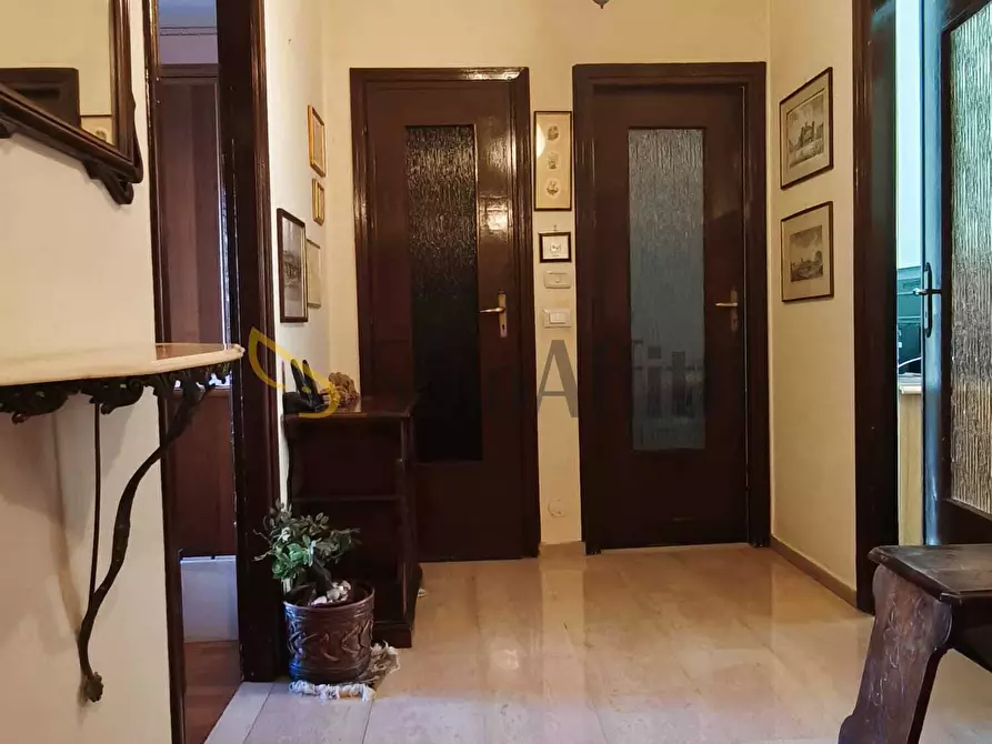 Immagine 20 di Trilocale in affitto  in Via Enrico Dandolo 21 a Torino