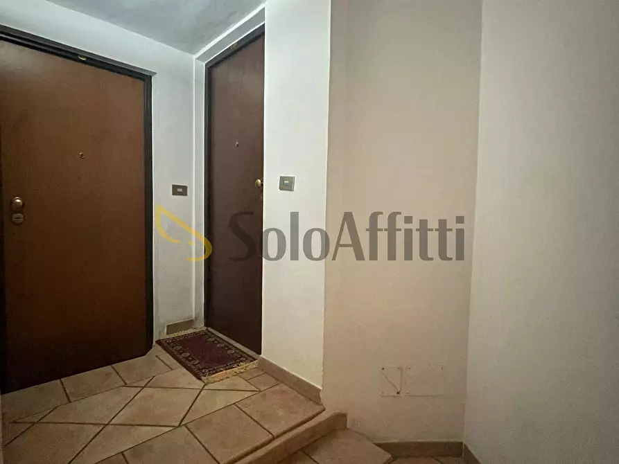 Immagine 16 di Bilocale in affitto  in Via Giacomo Medici a Torino