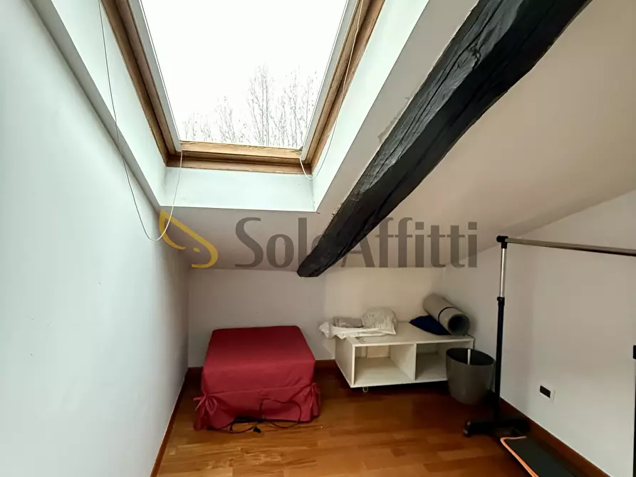 Immagine 27 di Bilocale in affitto  in Via Magenta 37 a Torino