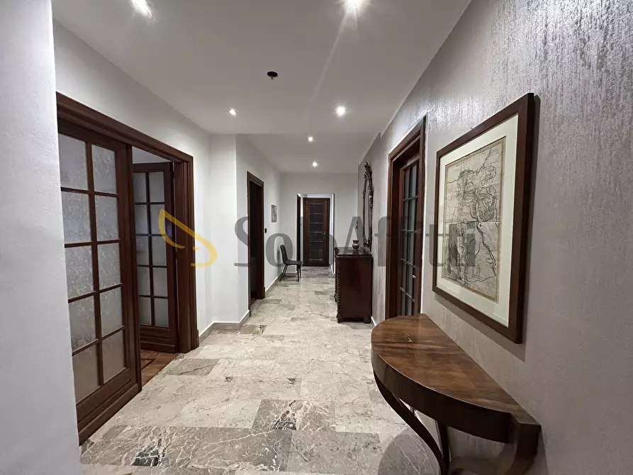 Immagine 4 di Appartamento in affitto  in Strada del Cantello 3 a Torino