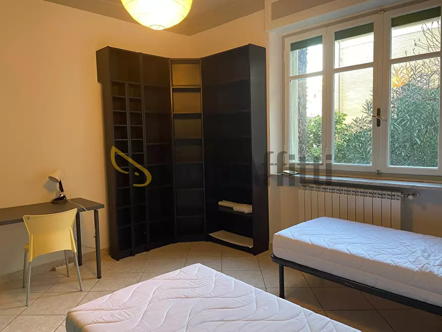 Immagine 22 di Quadrilocale in affitto  in Corso Quintino Sella a Torino