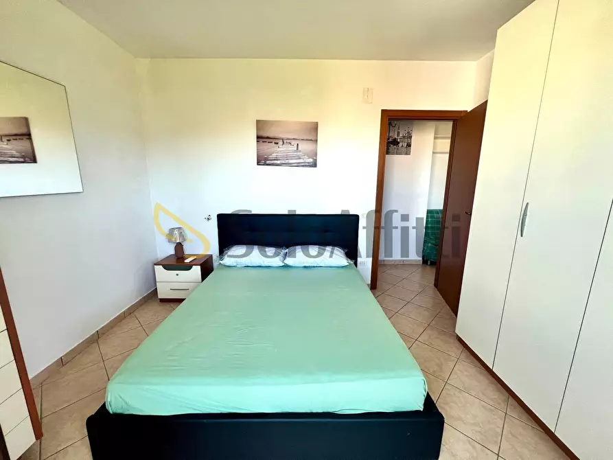 Immagine 13 di Bilocale in affitto  in Via Ercole Falò 6 a Alba Adriatica