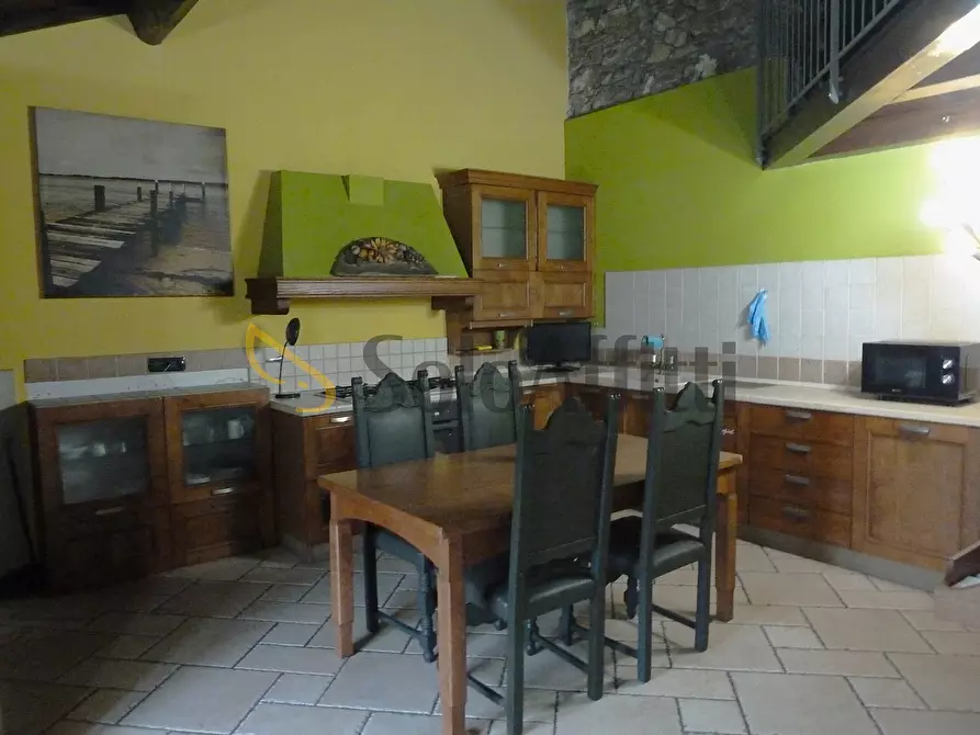 Immagine 7 di Appartamento in affitto  in Via Vittorio Emanuele II 151 a Bordighera