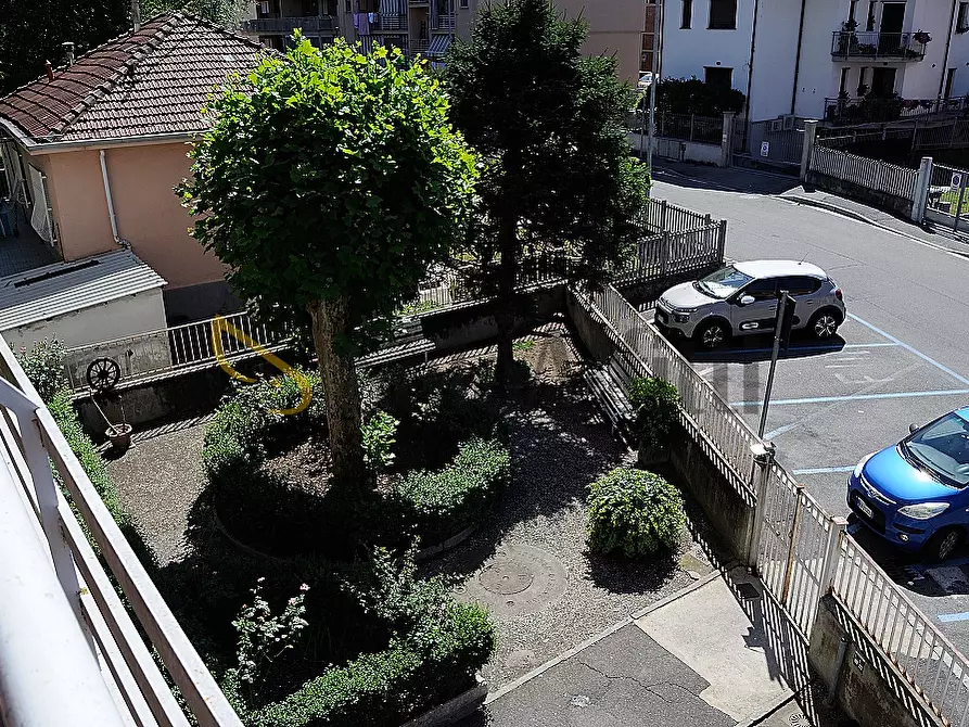 Immagine 6 di Trilocale in affitto  in Via Chiomo 25 a Settimo Torinese