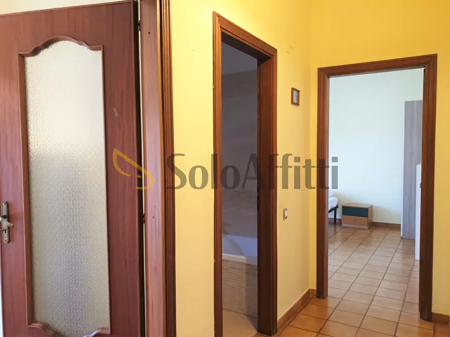 Immagine 11 di Quadrilocale in affitto  a Catanzaro
