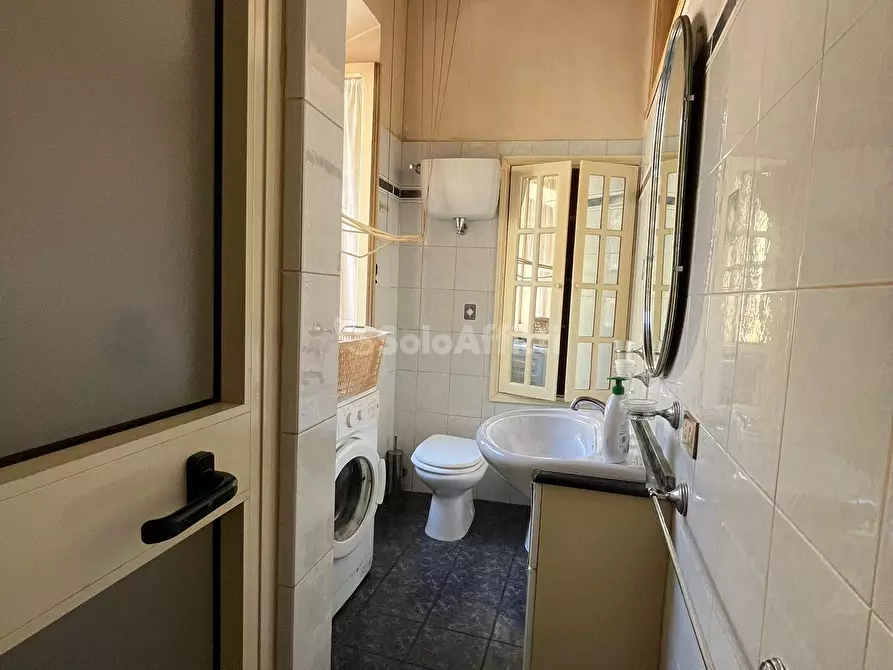 Immagine 19 di Bilocale in affitto  in Via Giuseppe Garibaldi a Frosinone