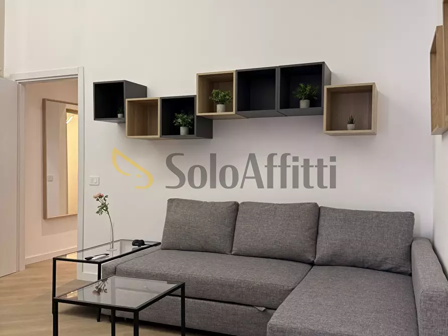 Immagine 9 di Trilocale in affitto  in Corso 18 Agosto 1860 a Potenza