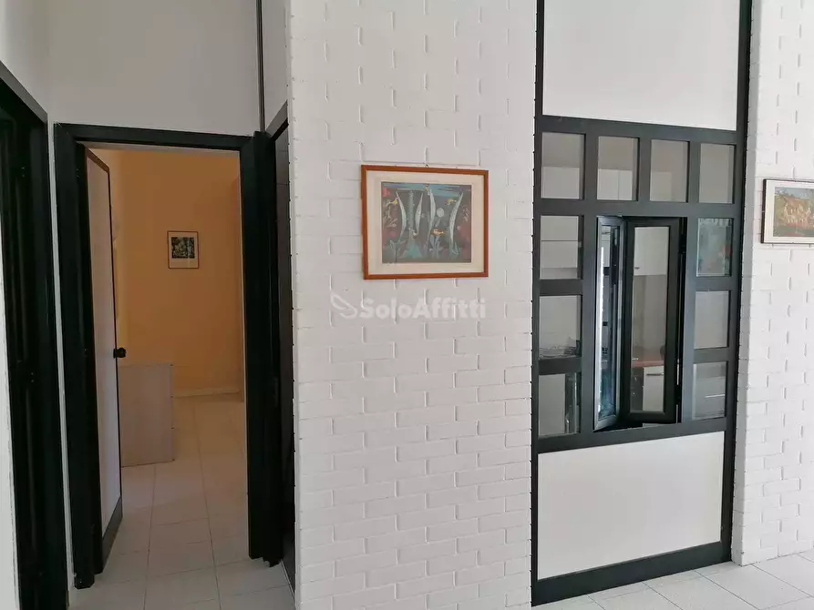 Immagine 7 di Bilocale in affitto  in Via Casimiro Manassei 61 a Roma