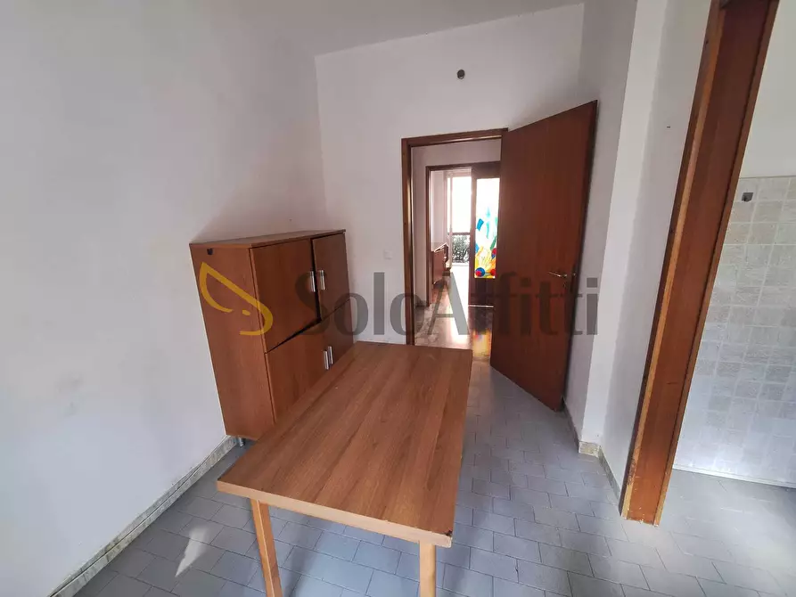 Immagine 6 di Quadrilocale in affitto  a Livorno