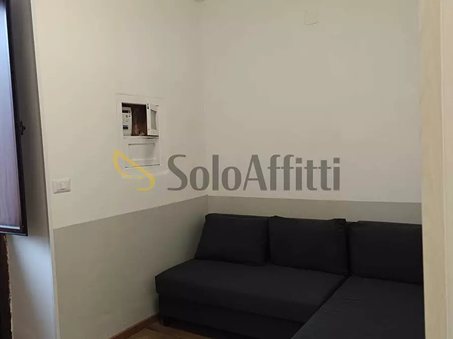 Immagine 3 di Bilocale in affitto  a Zafferana Etnea