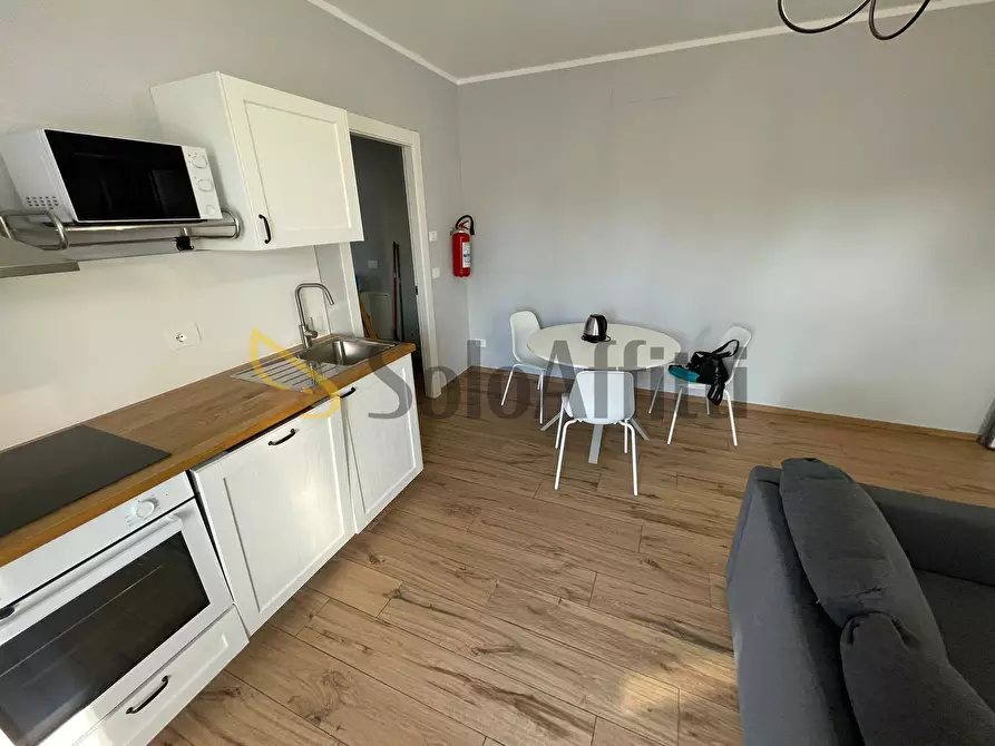 Immagine 6 di Bilocale in affitto  in Corso Susa 114 a Rivoli