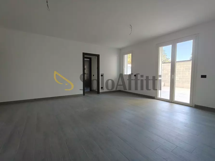 Immagine 4 di Quadrilocale in affitto  a Magnago