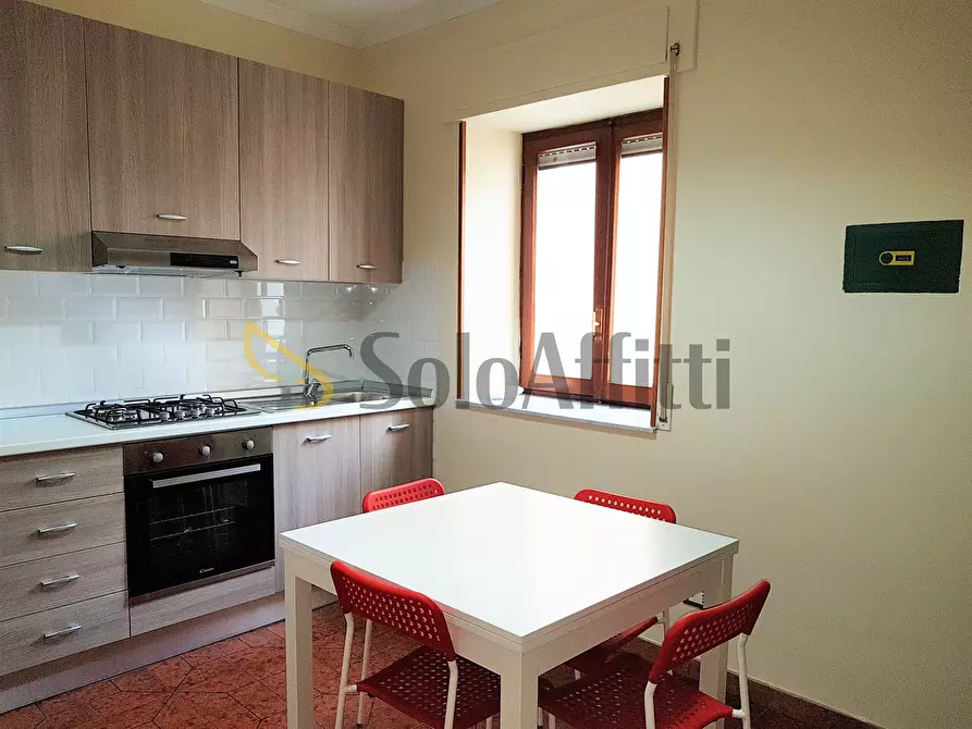 Immagine 3 di Pentalocale in affitto  a Catanzaro