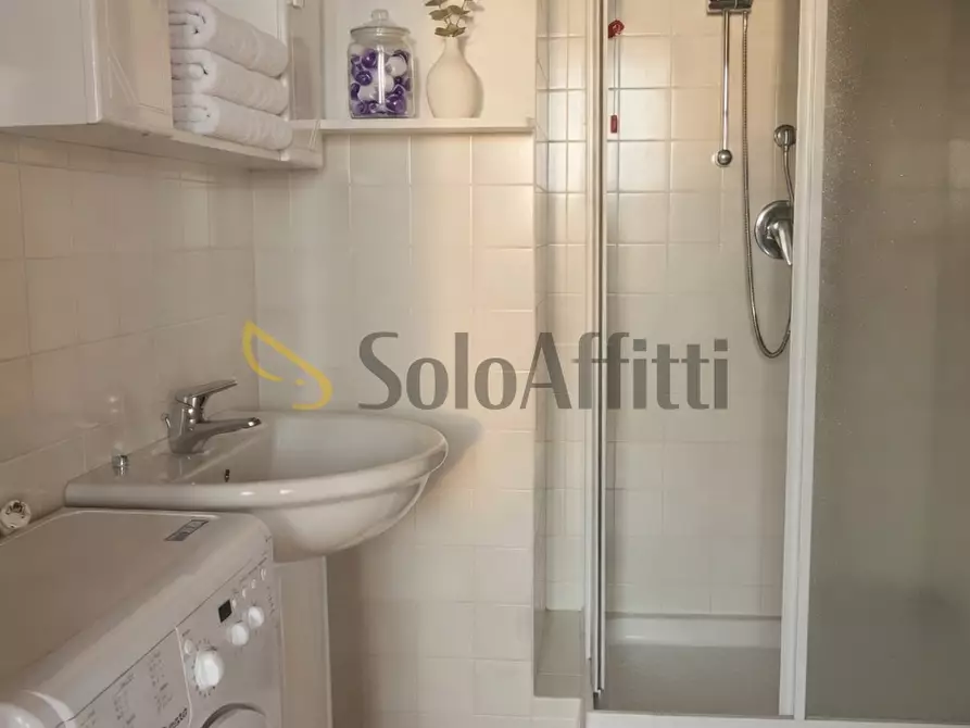 Immagine 6 di Bilocale in affitto  in Via XI Febbraio a Terni