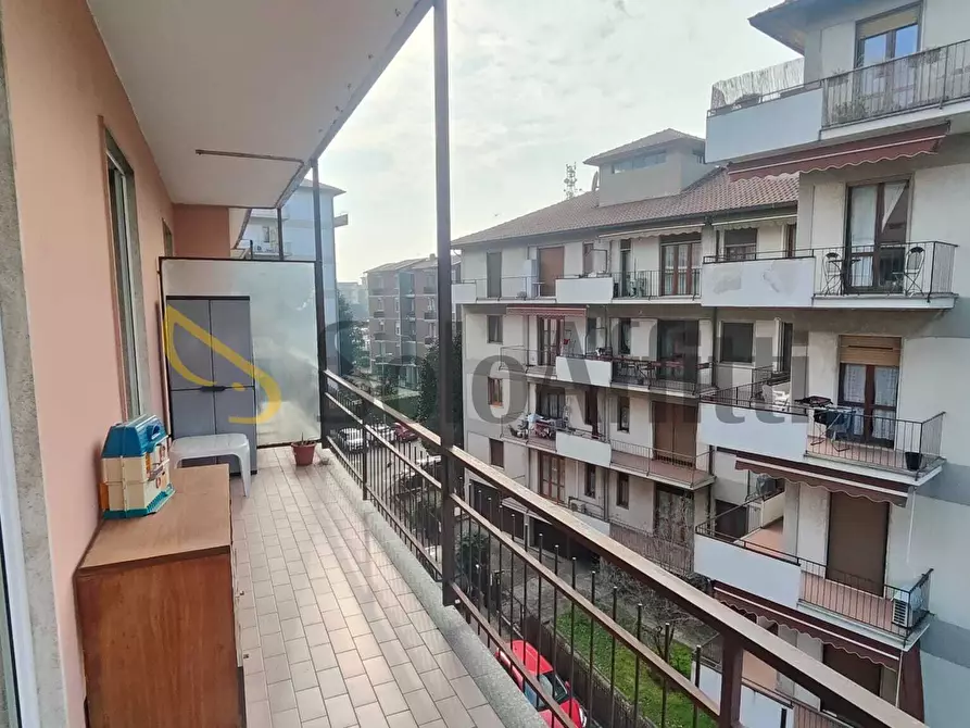 Immagine 24 di Quadrilocale in affitto  in Via Teo Lambri 9 a Pavia