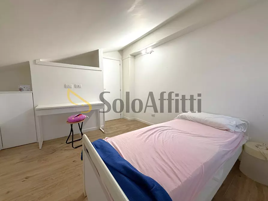 Immagine 8 di Attico in affitto  in Via Guglielmo Papaleo 8 a Catanzaro