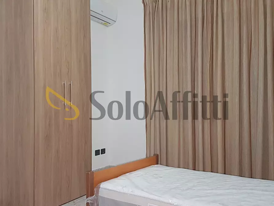 Immagine 5 di Trilocale in affitto  a Catanzaro
