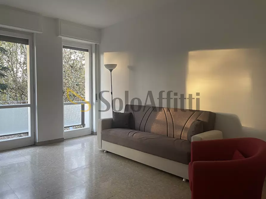 Immagine 2 di Bilocale in affitto  in Via Turbigo 35 a Busto Arsizio