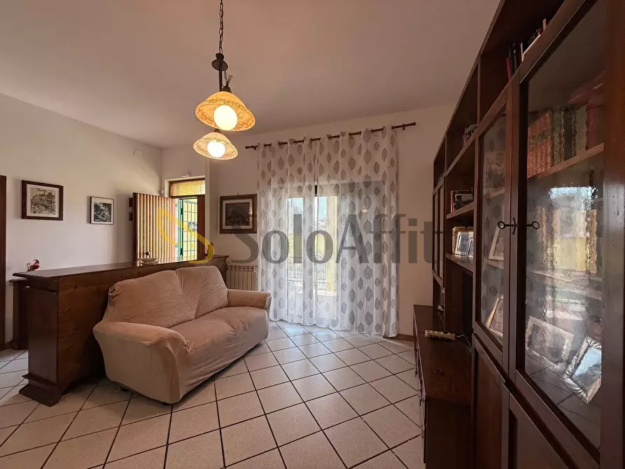 Immagine 6 di Villa in affitto  in Via Cittareale a Nettuno