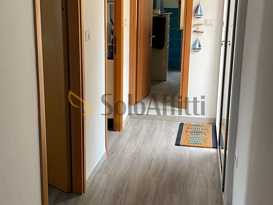 Immagine 4 di Trilocale in affitto  in Via Fanciulla d’Anzio 9 a Anzio