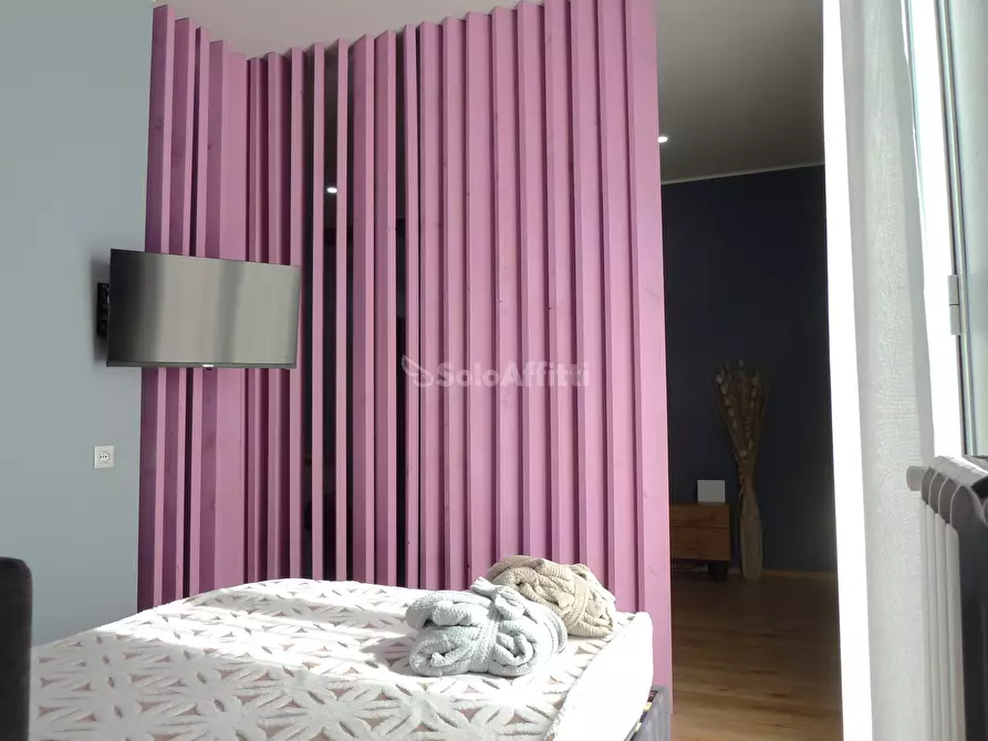 Immagine 10 di Monolocale in affitto  in Via Antonio Canepa 6 a San Remo