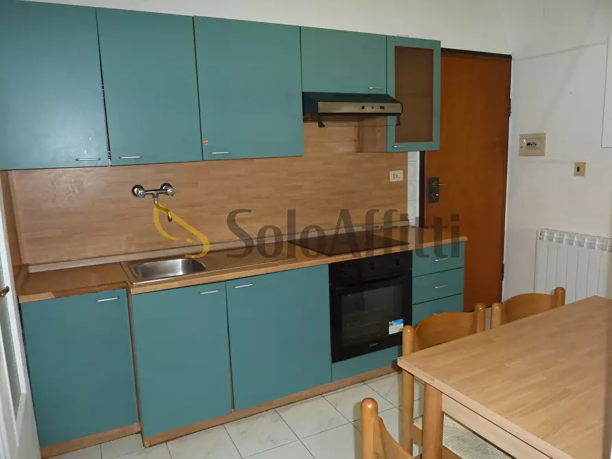 Immagine 3 di Trilocale in affitto  in Via Corradi 92 a San Remo