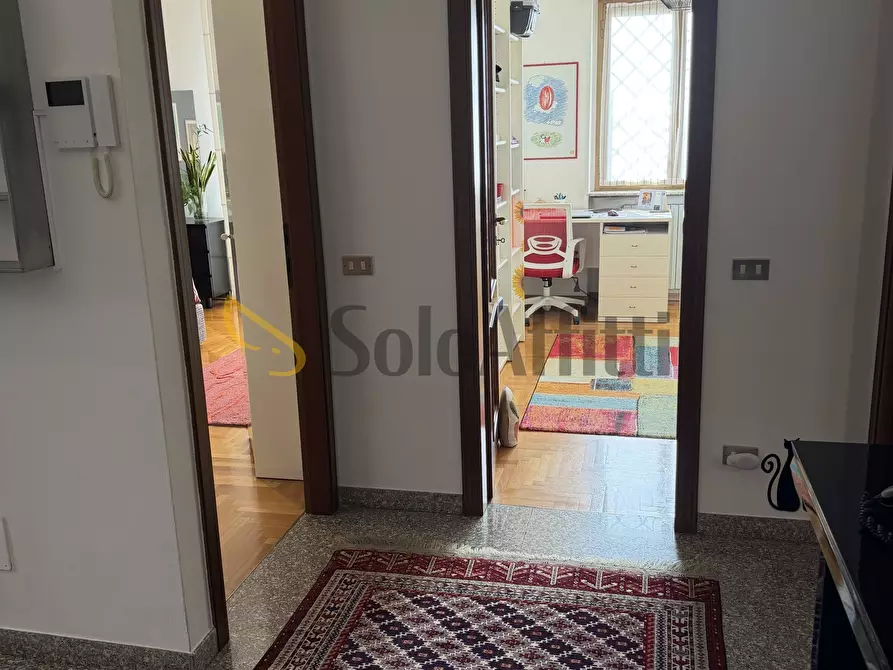 Immagine 33 di Quadrilocale in affitto  a Ceriano Laghetto