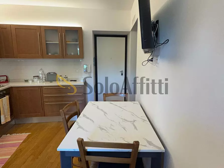 Immagine 3 di Bilocale in affitto  in Via XI Febbraio a Terni
