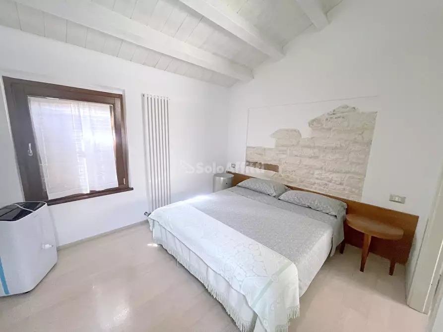 Immagine 10 di Trilocale in affitto  a Numana