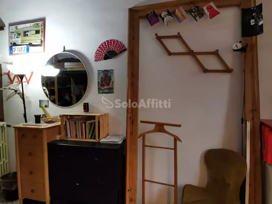 Immagine 10 di Bilocale in affitto  a Torino