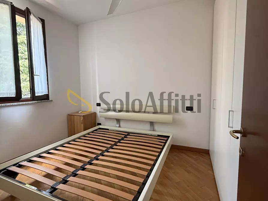 Immagine 11 di Bilocale in affitto  a Seregno