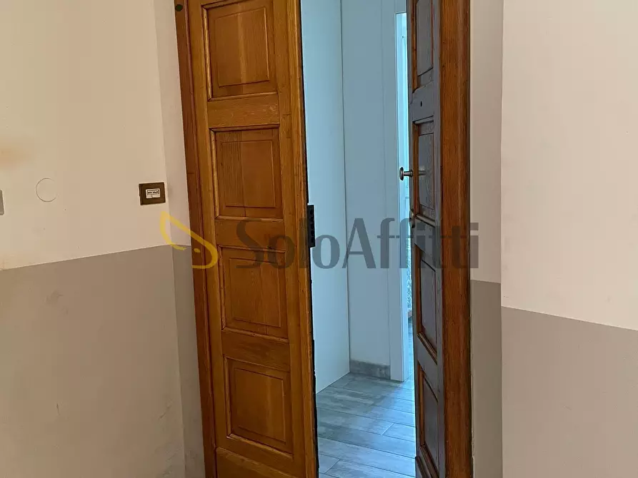 Immagine 23 di Bilocale in affitto  in Corso Principe Eugenio a Torino