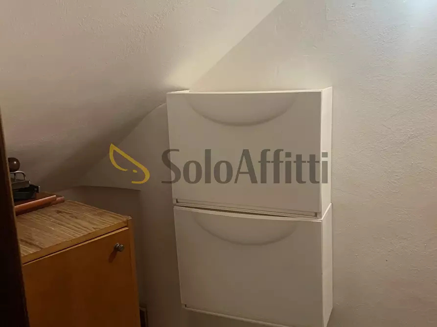 Immagine 16 di Bilocale in affitto  in Via Bonanno 22 a Catania