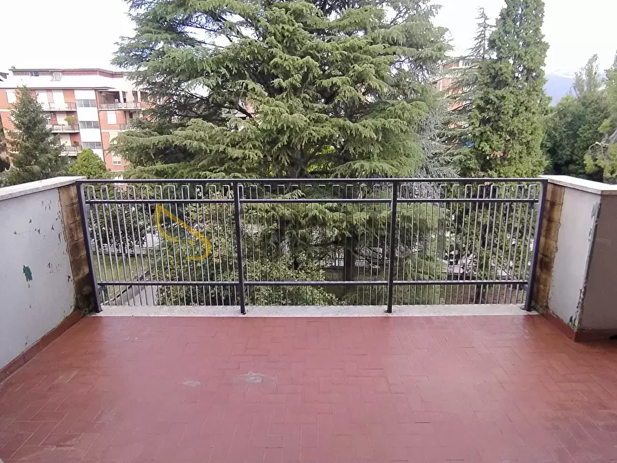 Immagine 11 di Trilocale in affitto  in Via degli Oleandri a Terni